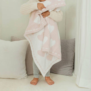 Barefoot Dreams - Kids Dream Receiving Blanket