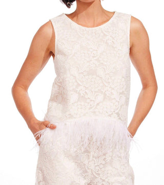 Eva Franco - Blusa Florentina