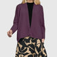 Alembika - Open Front Short Cardigan