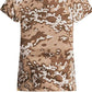 Rag & Bone - Camo Baby Tee