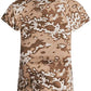 Rag & Bone - Camo Baby Tee