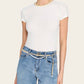 Generation Love - Tate Chain Top