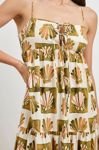 Rails - Mica Maxi Dress