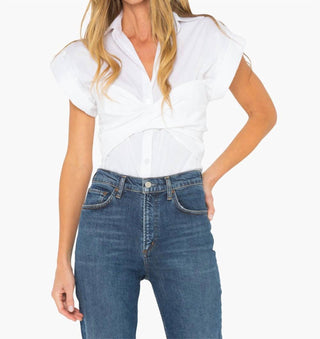 Jbq - Elliot Long Top