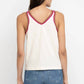 Lisa Todd - Tizzy Tank Top