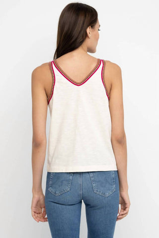 Lisa Todd - Tizzy Tank Top