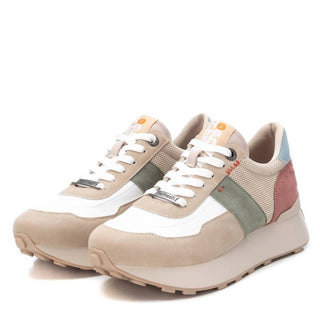 Xti - Tênis Casual Feminino
