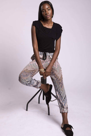 Eva Franco - Corredora Foster