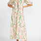 Billabong - Night Fall Dress