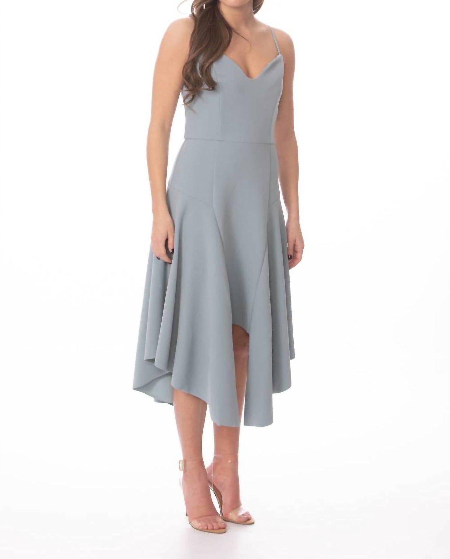 Elliatt - Petal Dress
