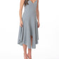 Elliatt - Z Whispy Petal Midi Dress