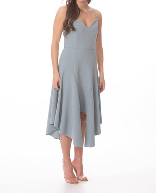 Elliatt - Z Whispy Petal Midi Dress