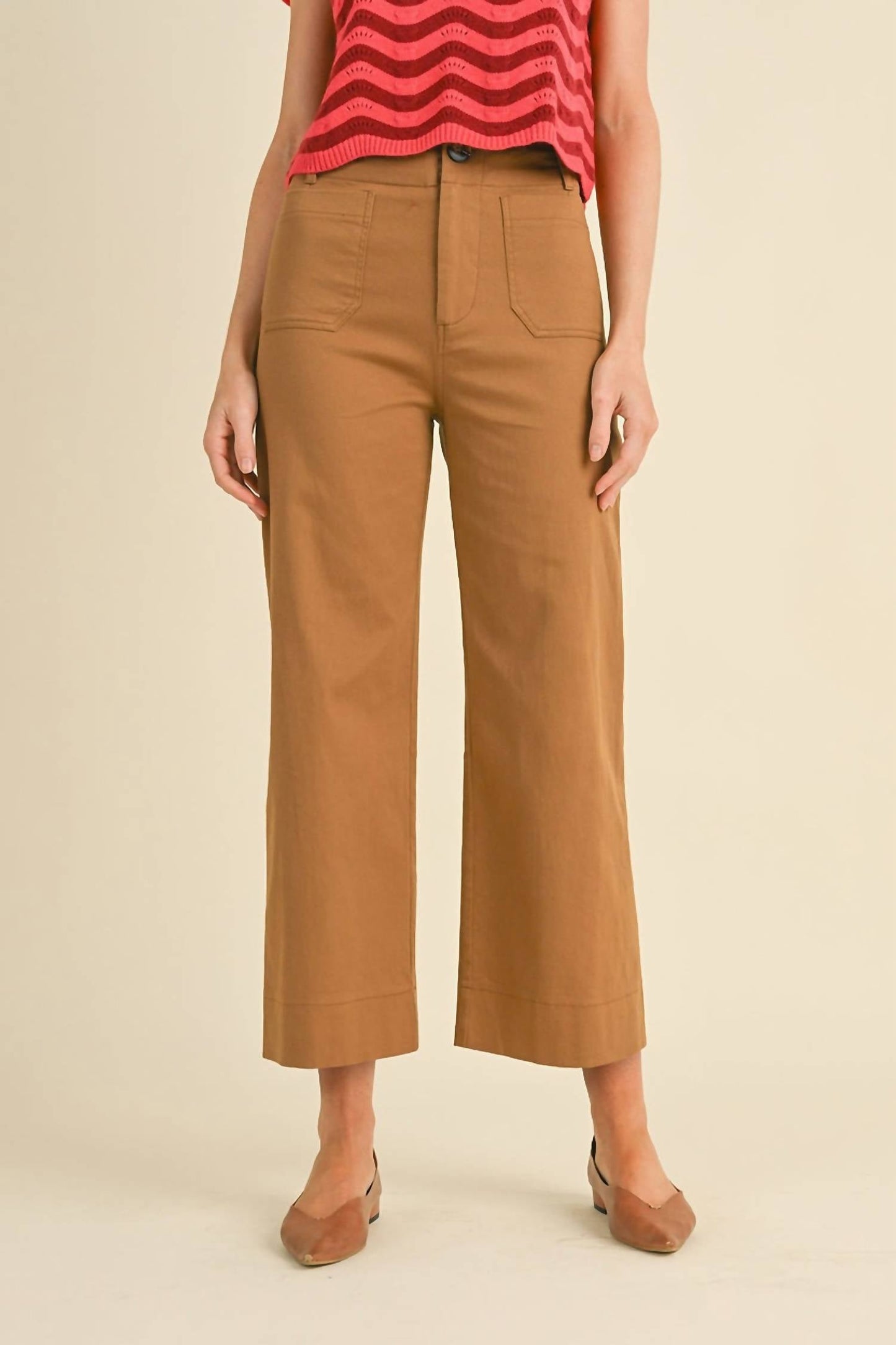 &Merci - Women's Tracy Bottoms