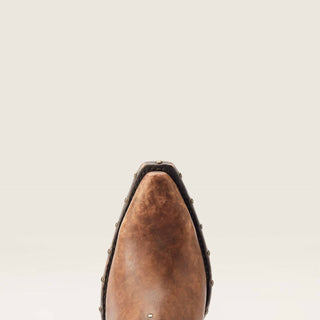 Ariat - Women's Greeley Western Boot Bootie