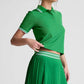 Beyond Yoga - Country Club Polo Tee
