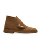 Clarks - MEN'S DESERT CHUKKA BOOT