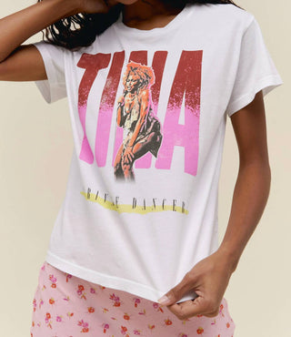 Daydreamer - Camiseta Tina Turner Solo