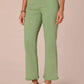 Democracy - Ab Solution High Rise Colored Itty Bitty Flare Jean