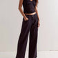 Free People - Benji Wide Leg Jeans