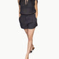 Bella Dahl - Ruffle Waist Short