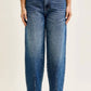 Judy Blue - Rigid Magic Barrel With Dart Detailing Jeans