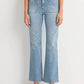 Just Black Denim - Austin Patch Pocket Jeans