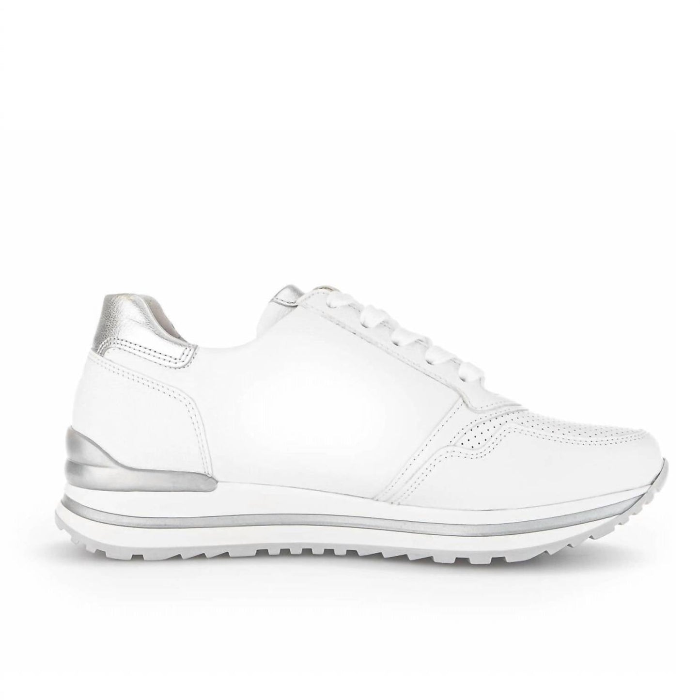 Gabor - Women's 26.528.5 Zip Sneaker
