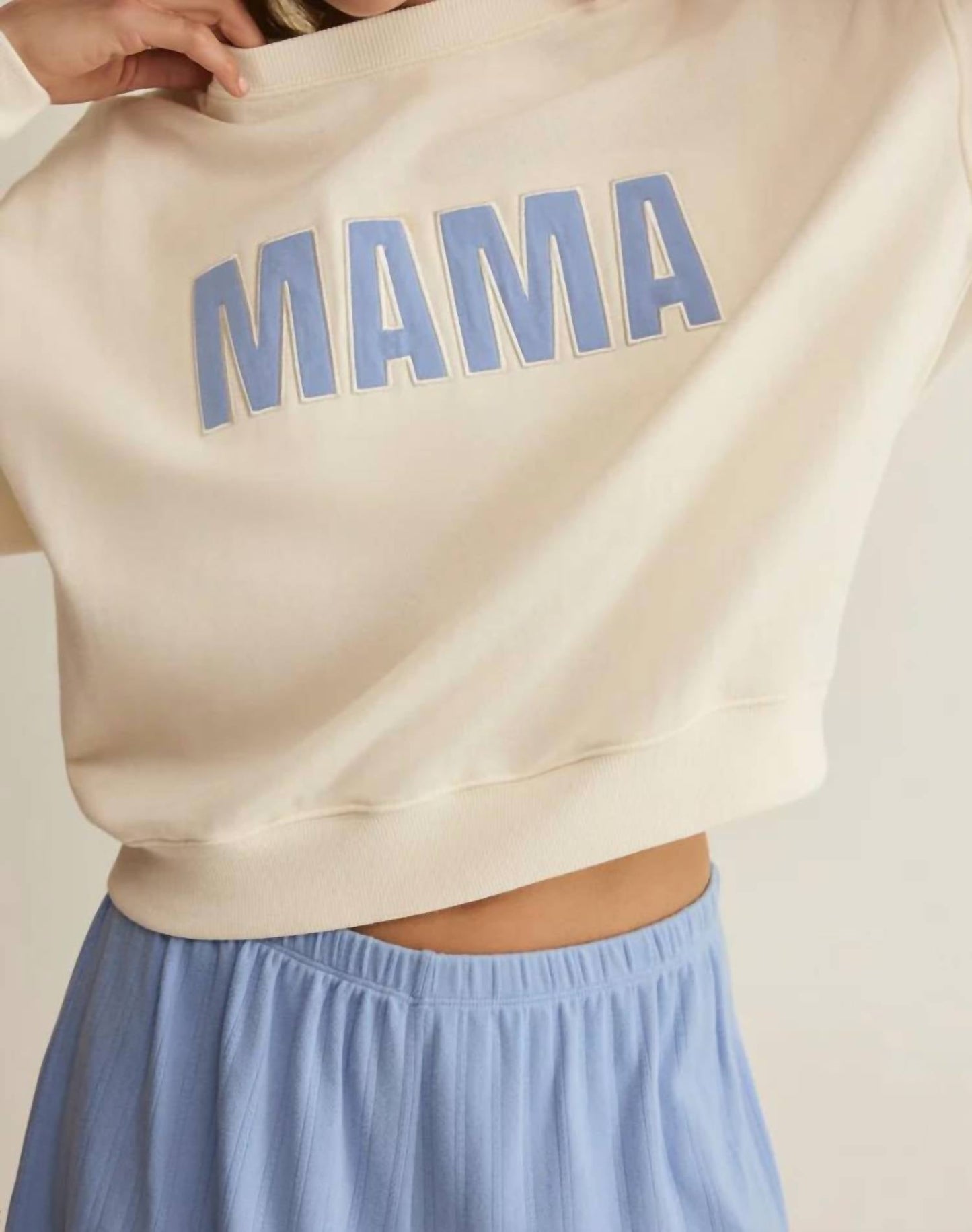 Z Supply - Mama Sweatshirt