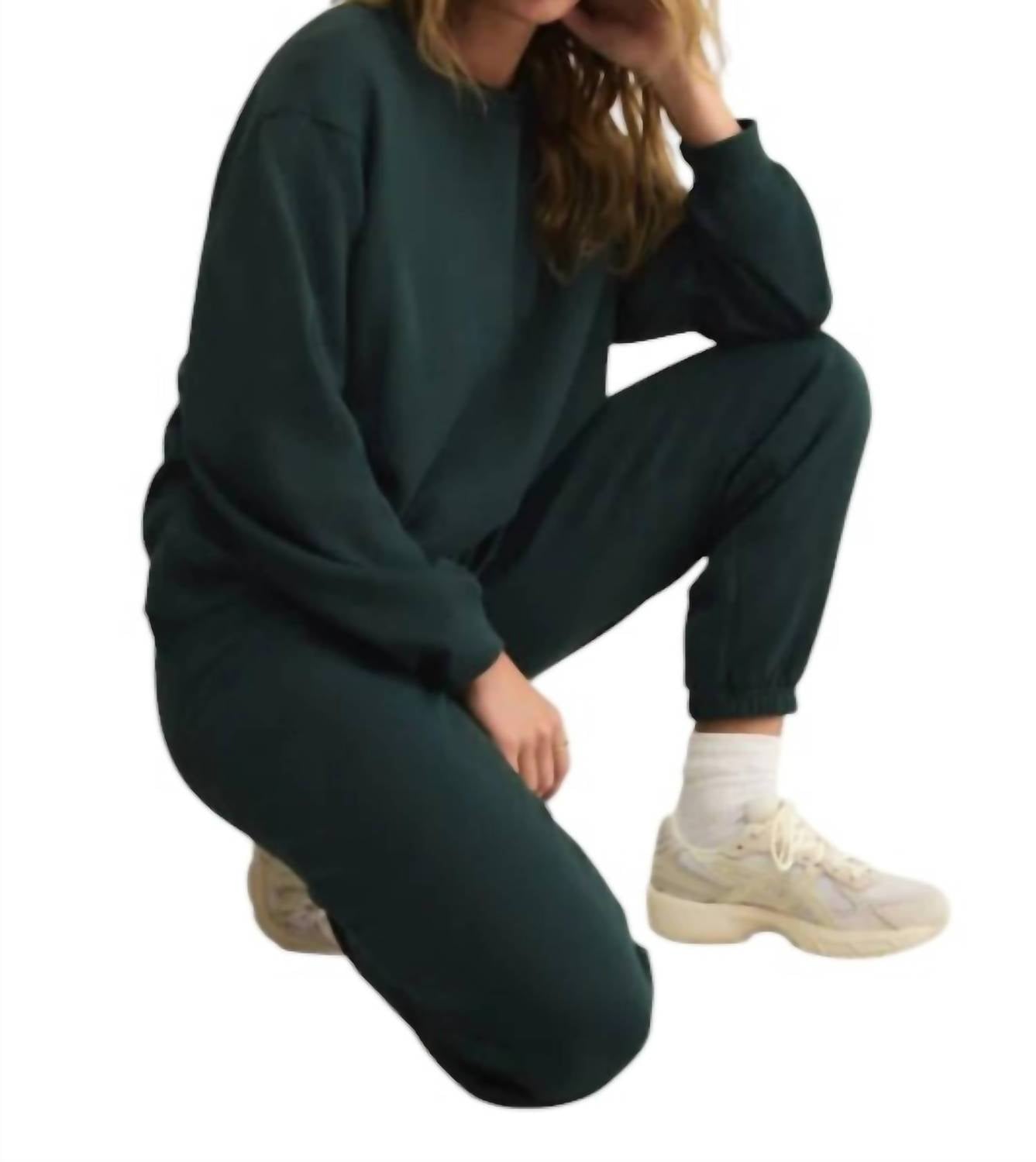 Z Supply - Boyfriend Sweatshirt