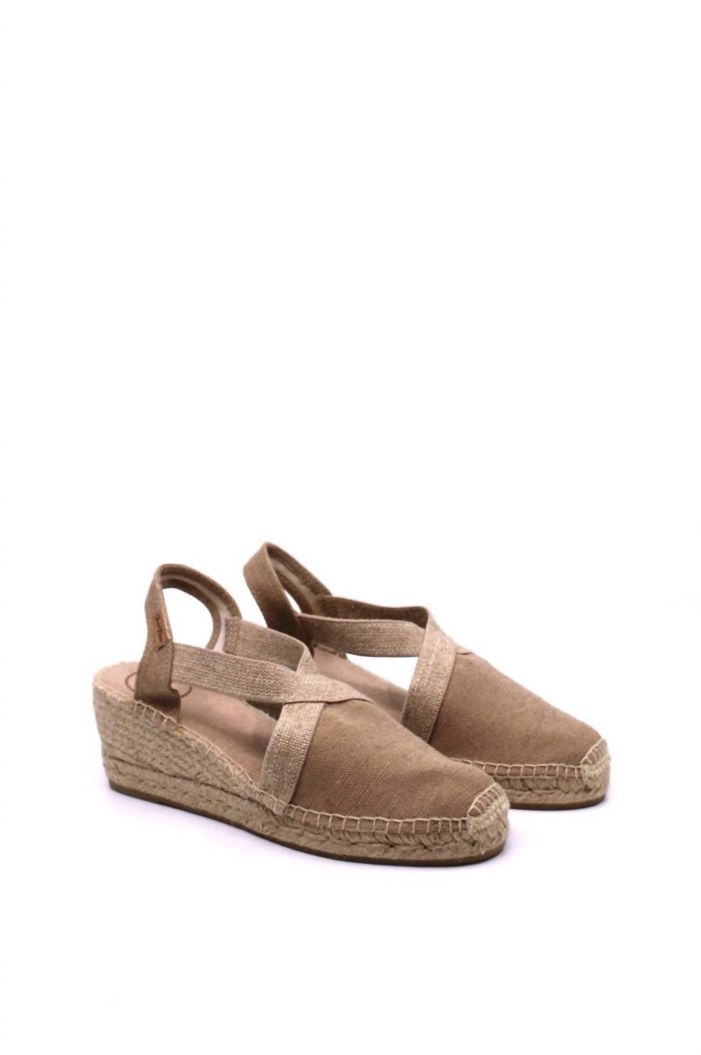 Toni Pons - Women's Terra Shoes