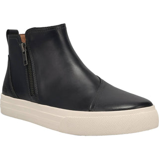 Taos - Botas de couro femininas Double Up