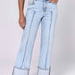 Dear John Denim - Holly Straight Leg Jean