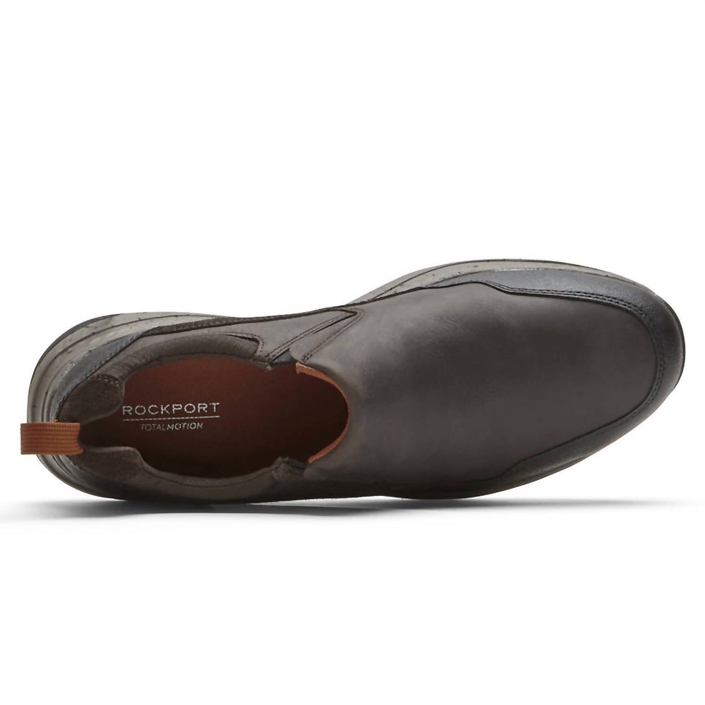 Rockport - Men's Total Motion Trail Slip On Sneaker