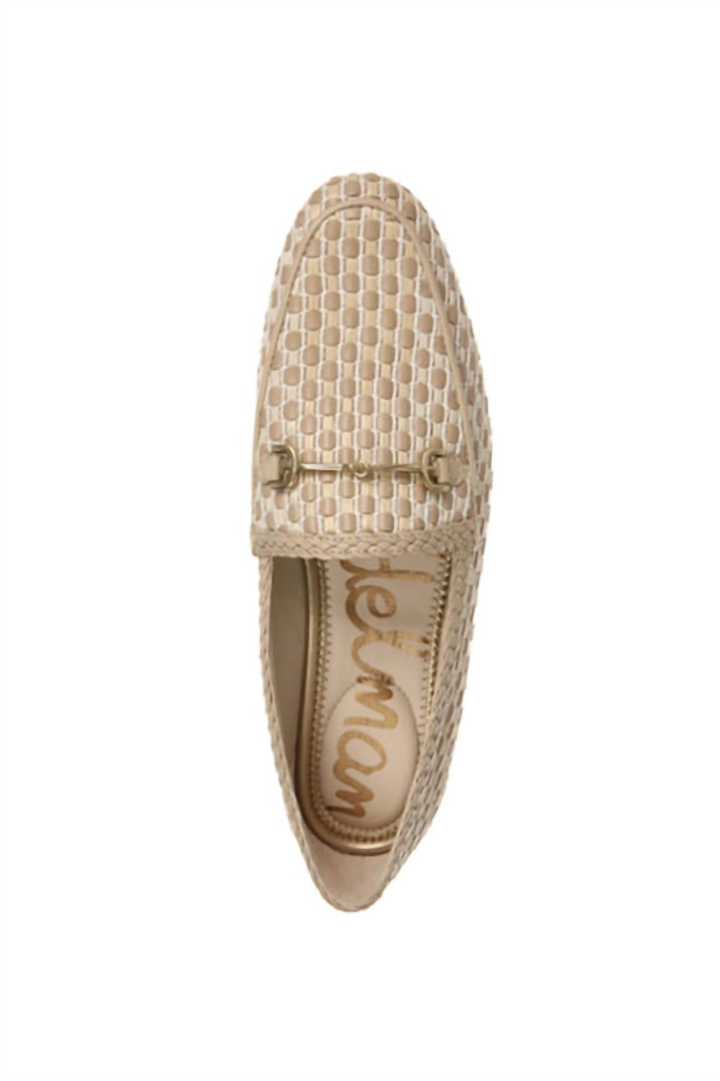 Sam Edelman - Women's Laurel Bit Loafer