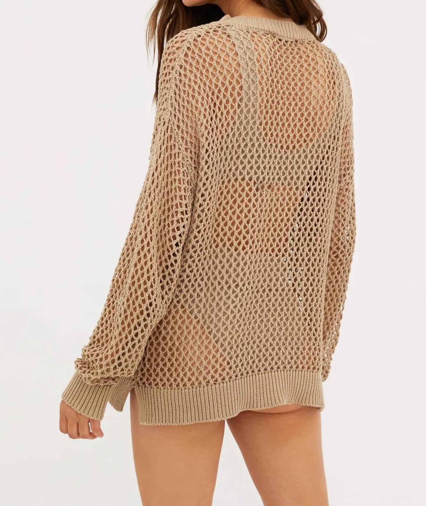 Beach Riot - Hilary Sweater