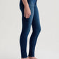 Ag Jeans - Farrah Mid-rise Skinny Jeans