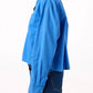 Amo - Ruth Crop Shirt