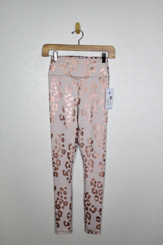 Spiritual Gangster - Legging Essencial Cintura Alta