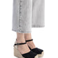 Xti - Women's Espadrilles Sandal