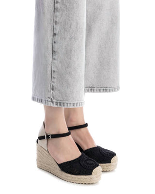 Xti - Sandália Alpargatas Feminina