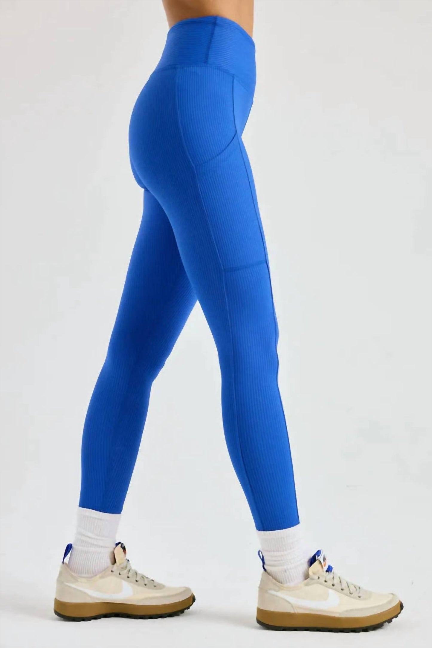 Year Of Ours - Ribbed Pocket Leggings