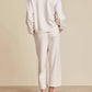 Barefoot Dreams - Malibu Collection Brushed Fleece Pullover