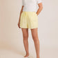Gilli - Women's Eyelet Boxer Shorts
