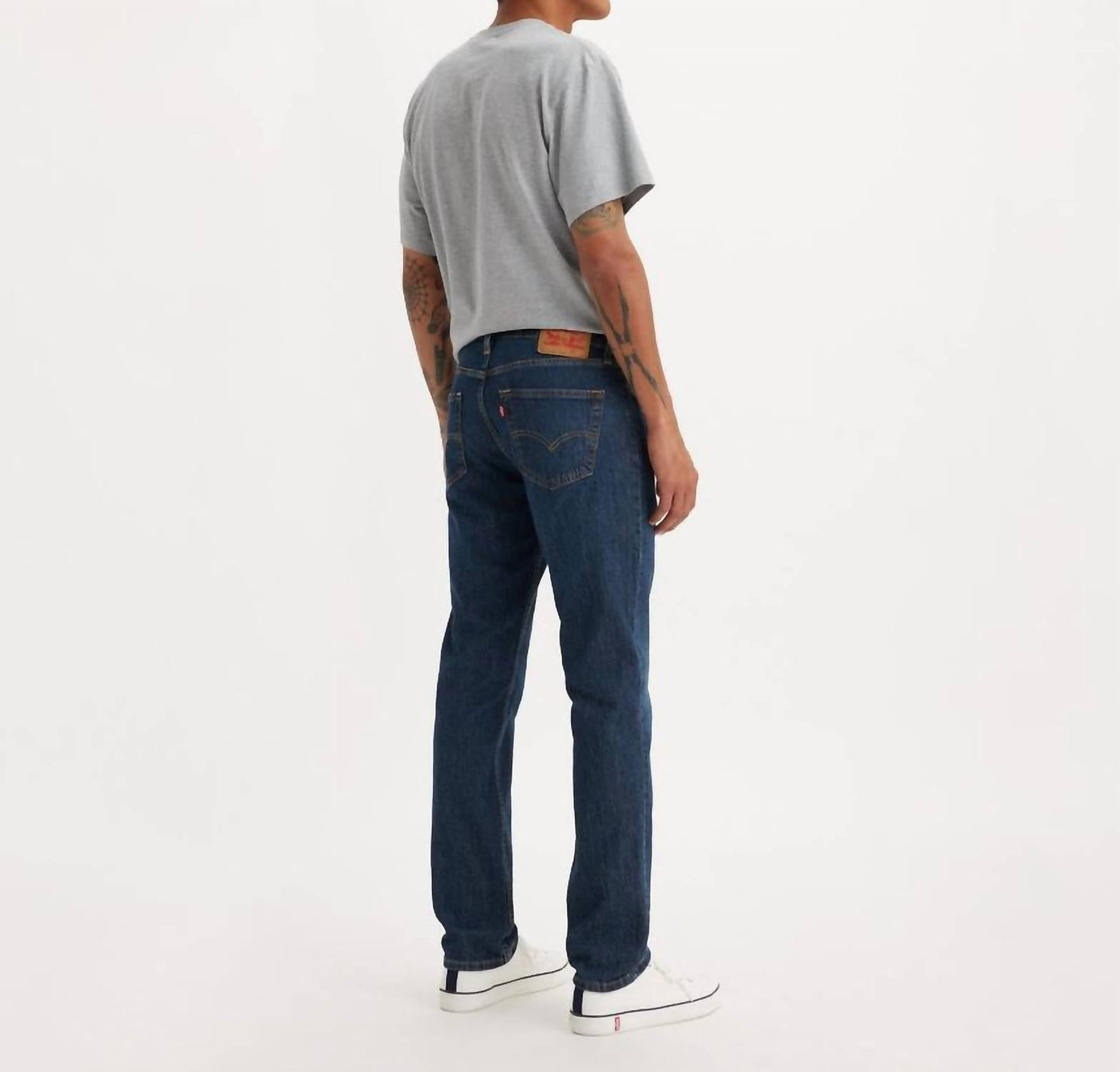 Levi'S - 511 Slim Fit Jeans