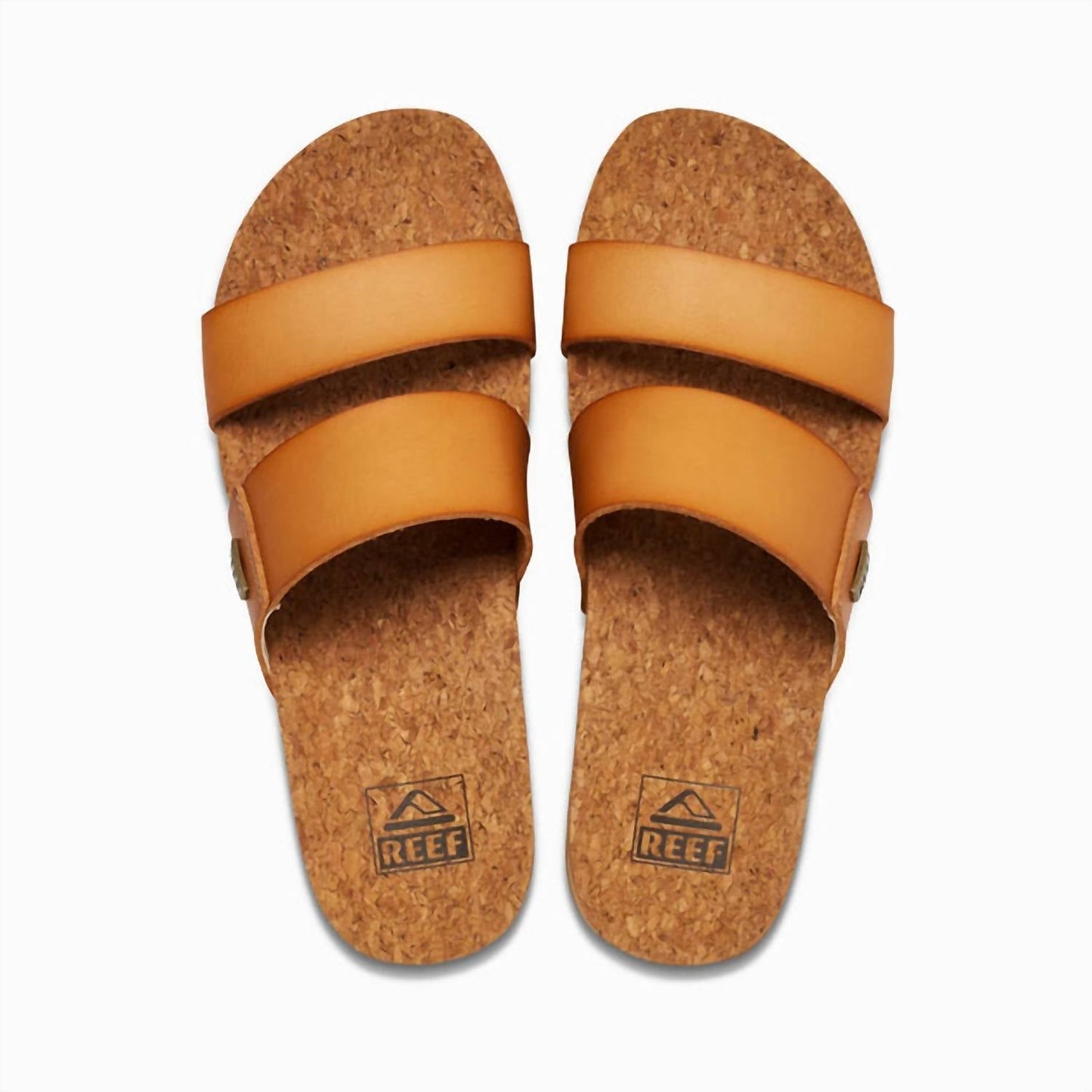 Reef - Women's Cushion Vista Higher Sandal