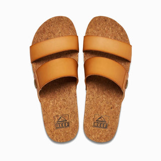 Reef - Sandália Cushion Vista High Feminina