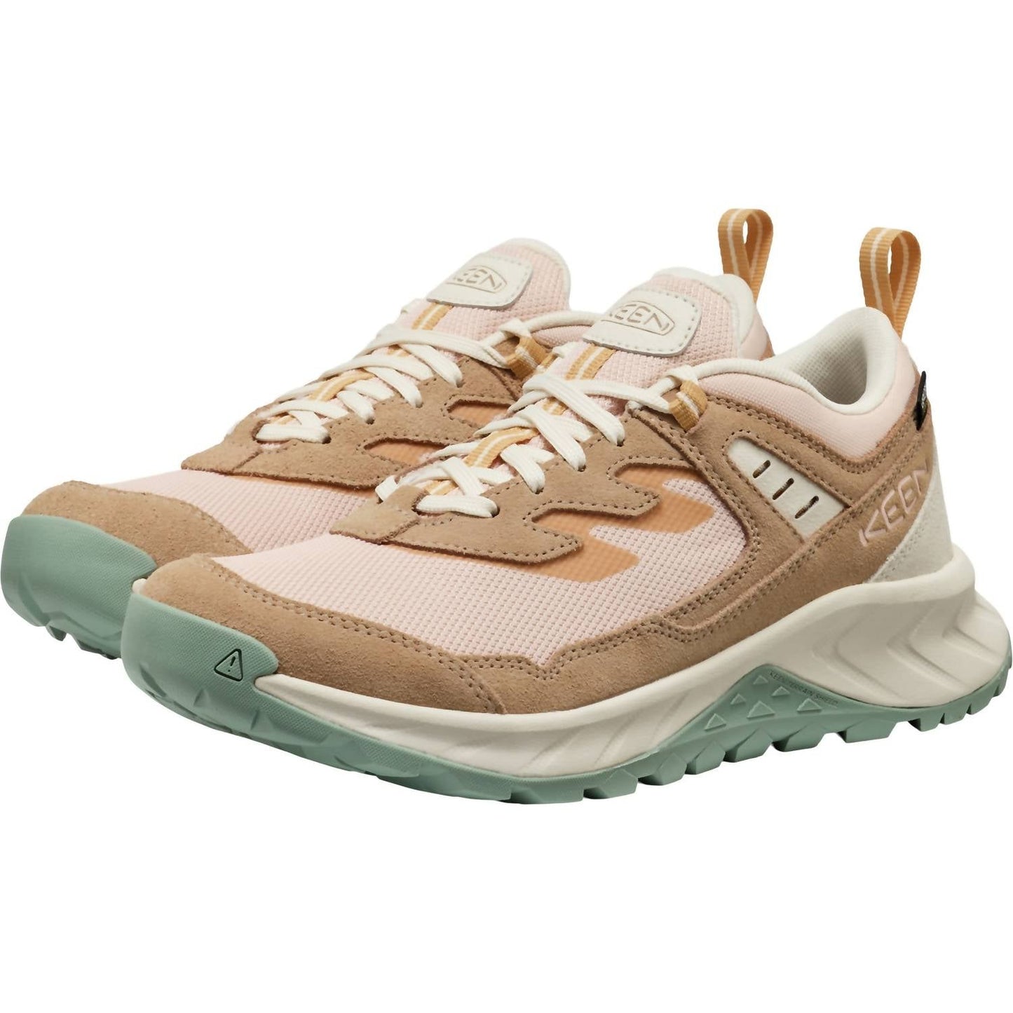 Keen - Women's Hightrail Waterproof Hiking Boots