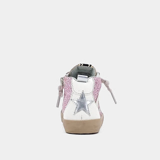 Shu Shop - Toddler's Riley Sneakers