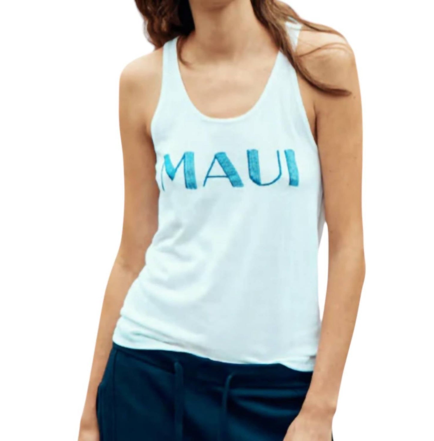 Replica Los Angeles - Maui Tank Top