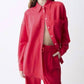 Deluc - Roxa Shirt